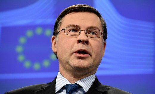 В Еврокомиссии не видят шансов для запуска процедуры членства Украины в ближайшие годы.