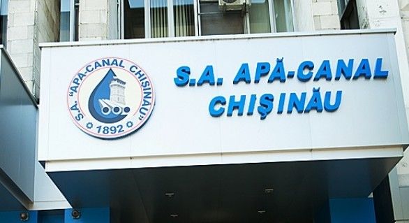 Consumatorii din capitală care înregistrează datorii pentru serviciile de apă și canalizare riscă să fie debranșați.