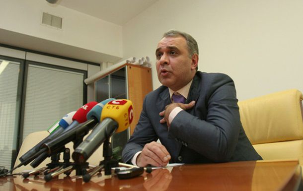 Дальше будет катастрофа, считает бизнесмен Давид Жвания.
