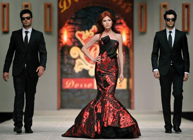 Известно также, что бренд будет называться «Анна Чапман». Фото: interfax.by