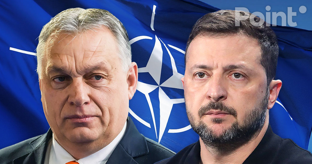Orban: Americanii, turcii și ungurii au dat de înțeles că nu vor să stea la masă cu Zelenski.
