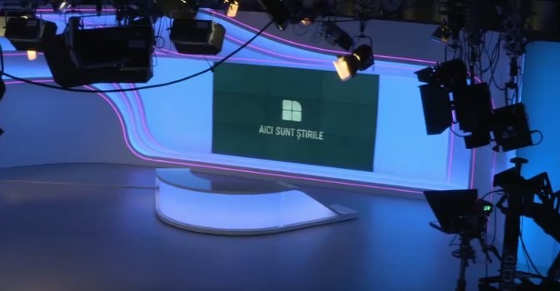 Singura televiziune de știri din Moldova își schimbă formatul. 