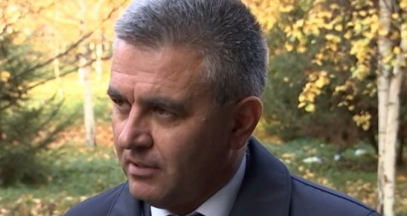 Красносельский о признании Приднестровья Россией: Вопрос не в нас.