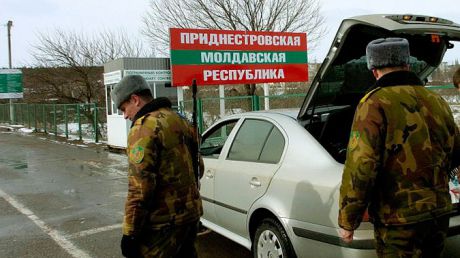 Обязательное автострахование для водителей правого берега Днестра при въезде в левобережье отменено. Фото:kp.md