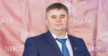 У бывшего главы Termoelectrica Вячеслава Ени проходят обыски.
