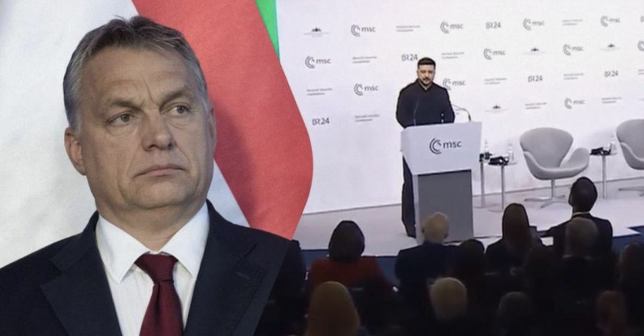 Orban: Uniunea Europeană este mai periculoasă pentru Ungaria decât Putin.