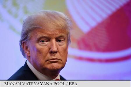 Trump în Asia: Un turneu fastuos, dar o strategie confuză. Foto: agerpres.ro