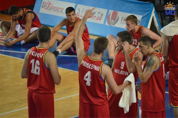 Вход на все матчи чемпионата Европы по баскетболу среди малых стран будет бесплатным.