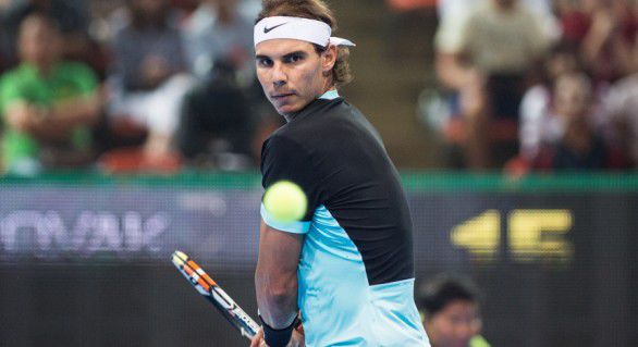 Pentru Rafa, aceasta a fost a 50-a victorie înregistrată la Australian Open.