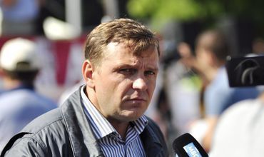 Андрей Нэстасе прокомментировал арест и преследования примара города Басарабяска.