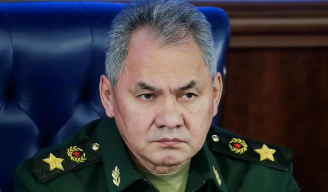 Шойгу: Запрет на въезд в ЕС россиянам - проявление нацисткой политики.