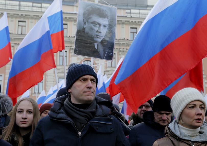 Cine este Alexei Navalnîi, principala voce a opoziției în Rusia
