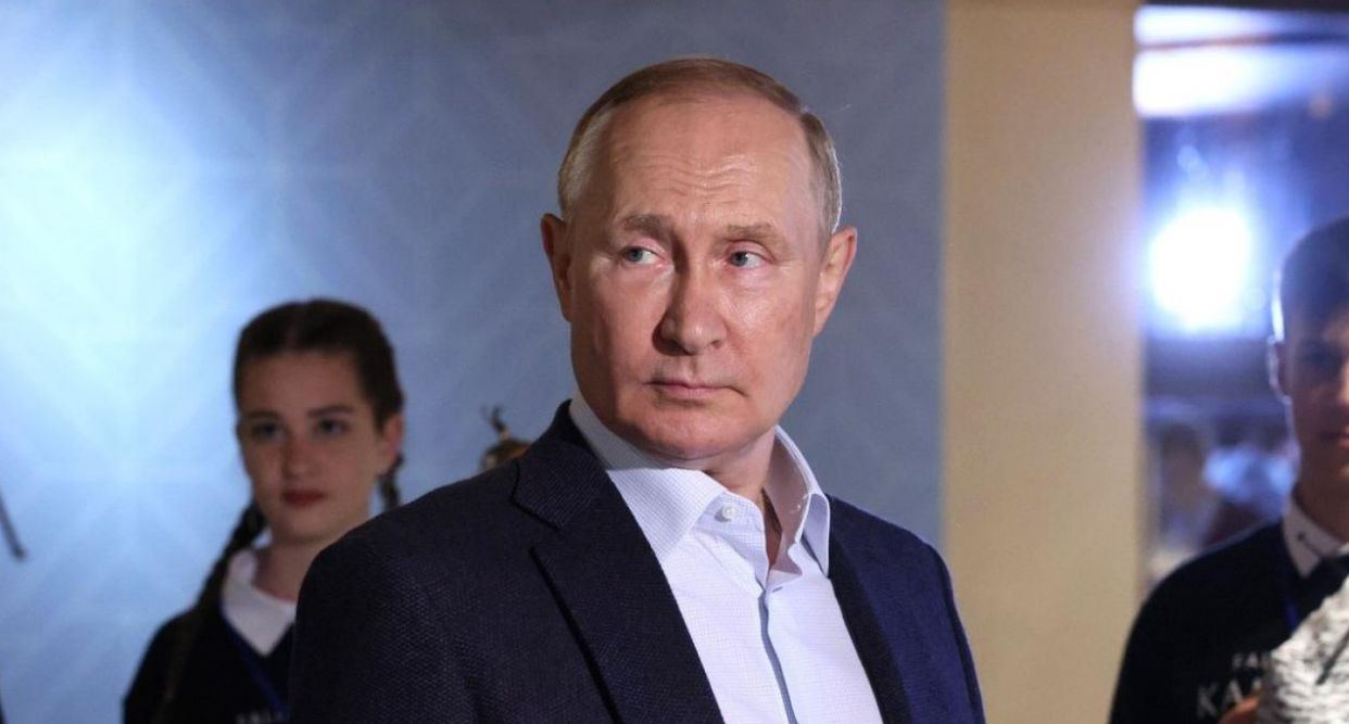 Telegraph: ЕС не согласовал "потолок цен" на газ из-за ультиматума Путина.