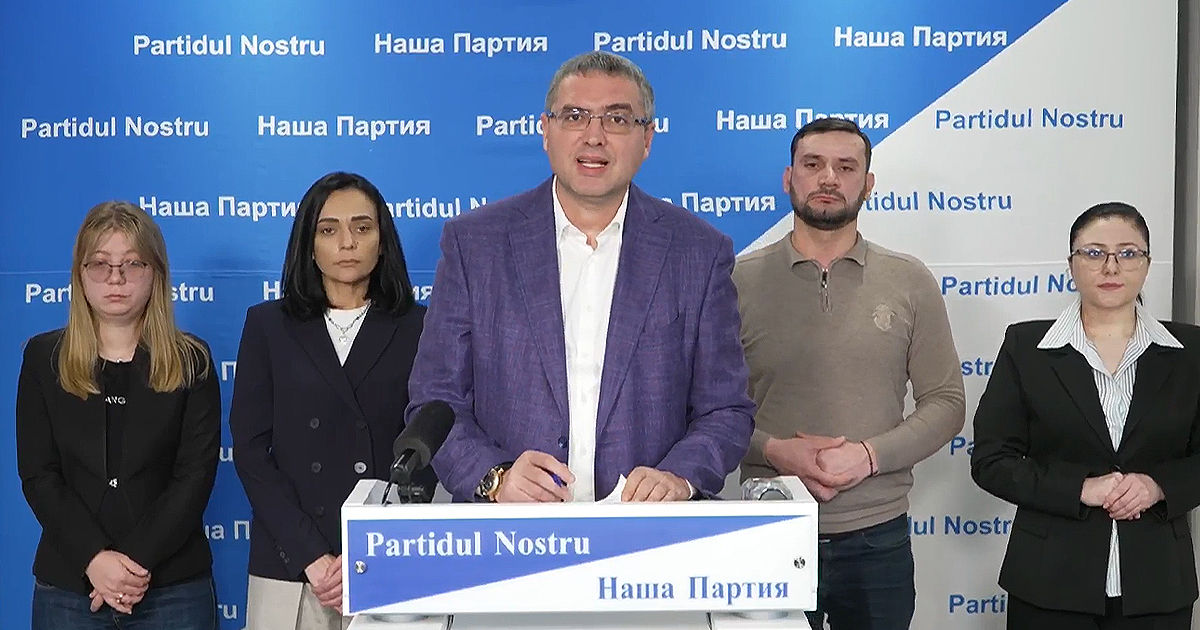 Ренато Усатый угрожает массовыми протестами.
