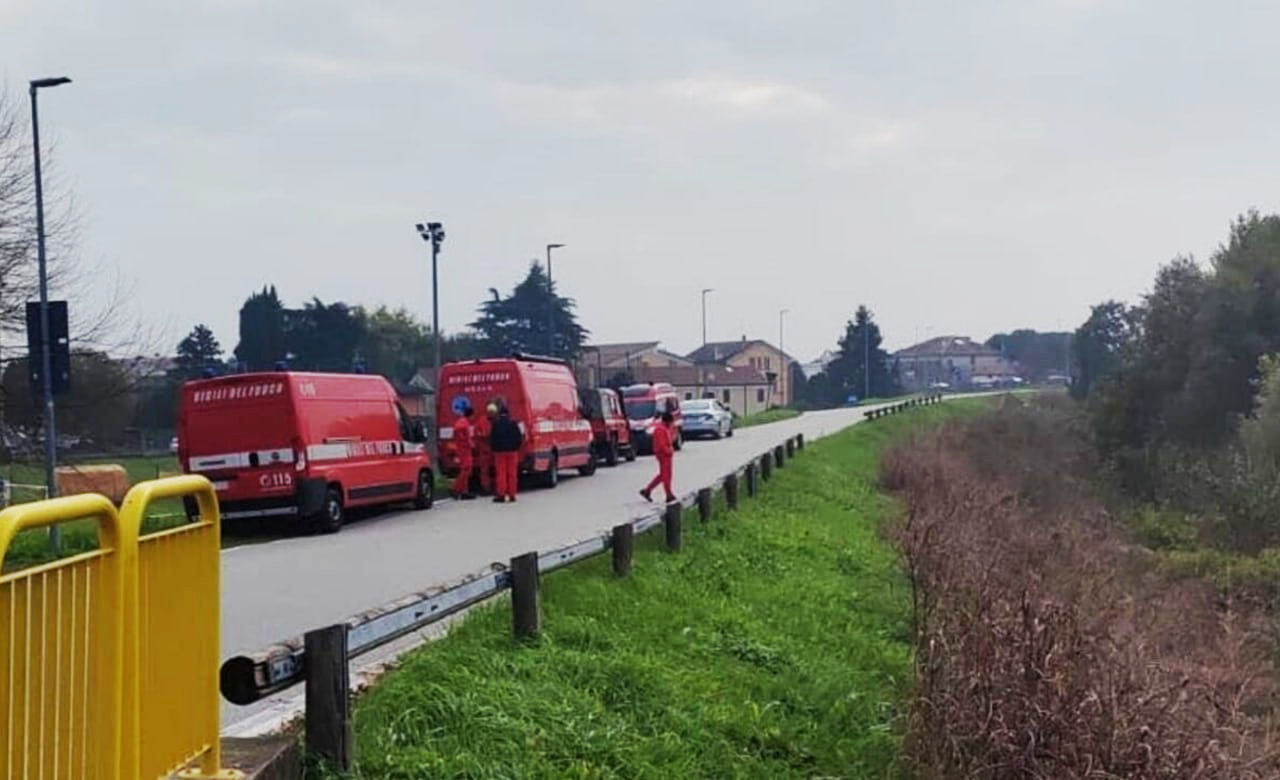 Un moldovean, găsit mort în Italia după ample căutări în provincia Padova.