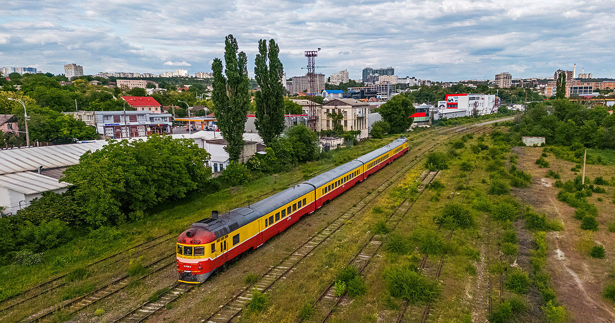 Codul transportului feroviar urmează să fie modificat.