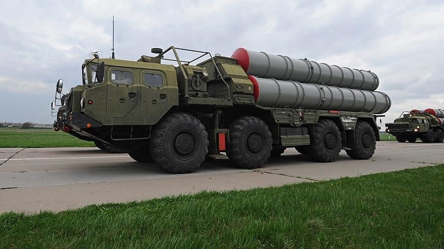 США о покупке Турцией С-400: Неприемлемые риски.