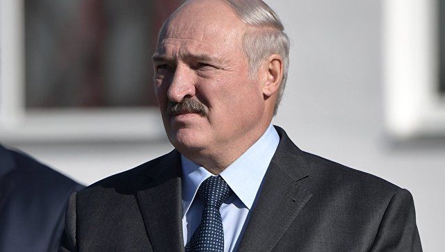 Лукашенко раскритиковал все переговорные форматы по Донбассу.