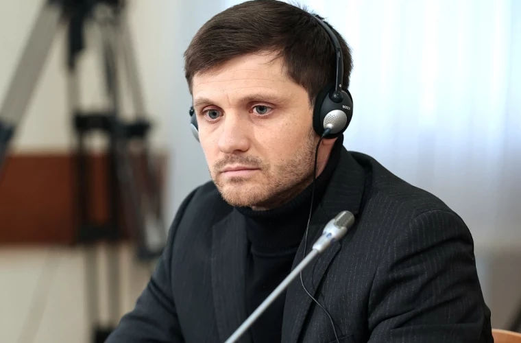 CSJ a anulat actele Comisiei pre-vetting în privința judecătorului Ion Chirtoacă.