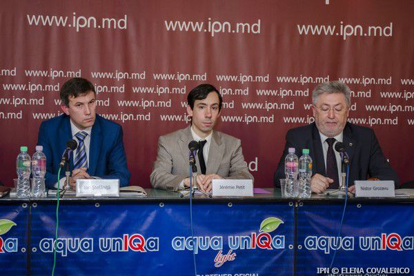 Конкурс призван привлечь внимание специалистов в области архитектуры и градостроительства.