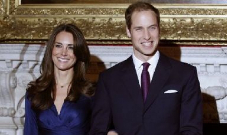 Cartea în care viitoarea regină a Angliei este descrisă în culori nu prea plăcută a primit acordul Printului William.