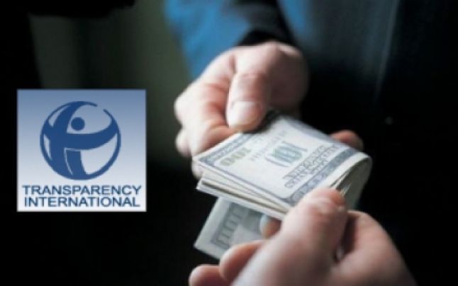 Moldova adaugă un punct la scorul Indicelui Percepției Corupției 