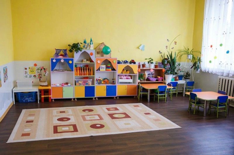 Случай туберкулеза был выявлен в одном из детсадов Гидигич.