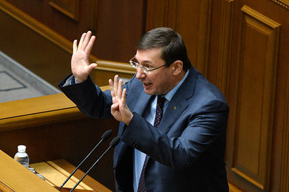 Генпрокурор Украины рассказал об отдыхе на Сейшелах «без излишеств».
