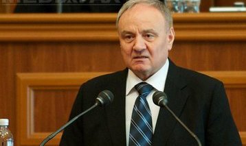 Vlad Ţurcanu a mai menţionat că, după ce Nicolae Timofti l-a desemnat pe Iurie Leancă la funcţia de Prim-ministru.