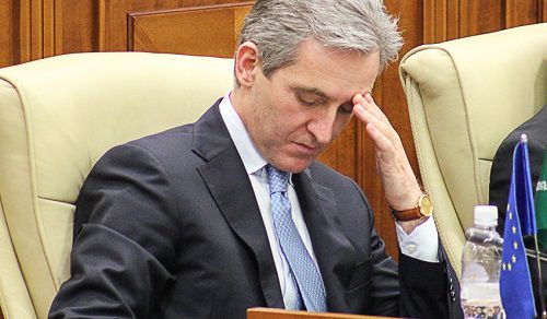 Молдавия теряет последний шанс связать свое будущее с ЕС. Фото: politic.md
