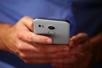 Найден способ взломать сообщения пользователей Android.