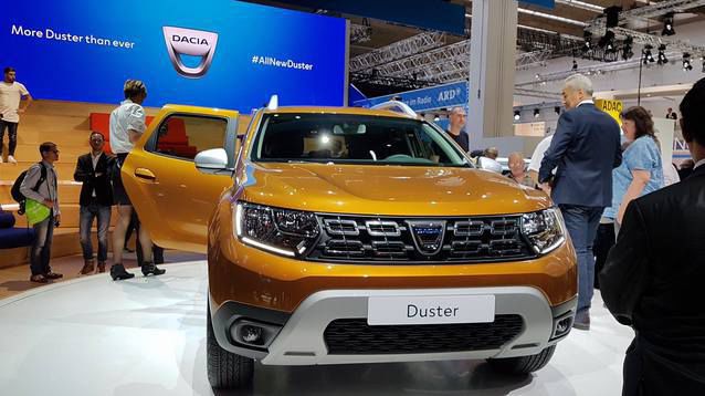 Lovitură pentru Dacia. Surpriza pregătită de Renault