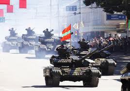 În acelaşi timp, cât de dubios n-ar părea, Rusia continuă dialogul cu Republica Moldova privind soluţionarea conflictului transnistrean.