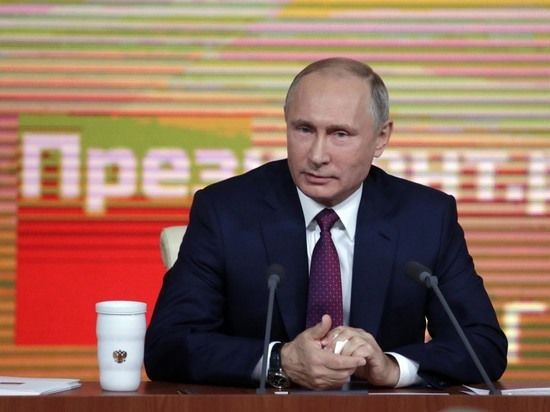 В России назвали основные претензии к Путину за время его правления.