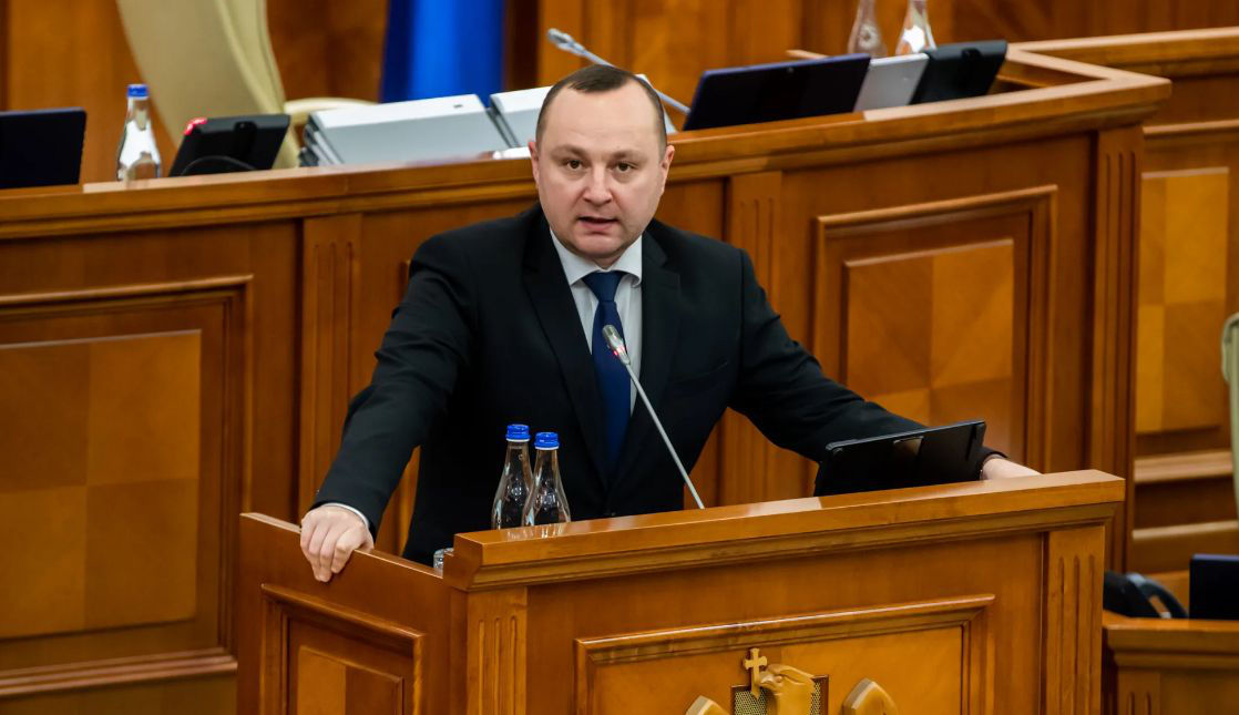 Руководители ПСРМ разъяснили Венецианской комиссии "злоупотребления властей".
