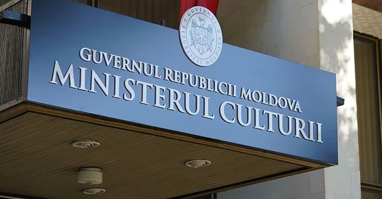Bugetul Ministerului Culturii pentru 2025 crește cu 3,5%.