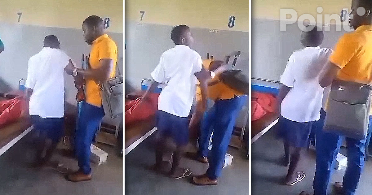 O boală care provoacă frisoane incontrolabile se răspândește în Uganda.