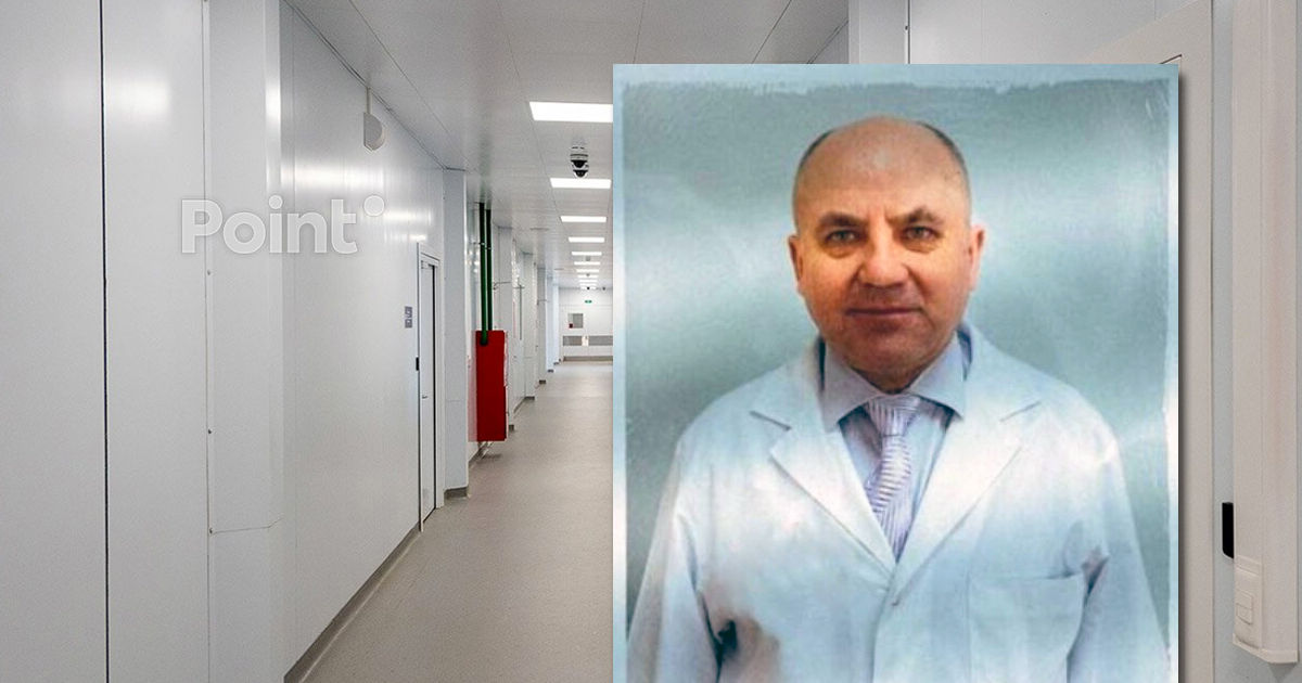 Noi acuzații pentru Boris Meșteșug după o intervenție medicală.