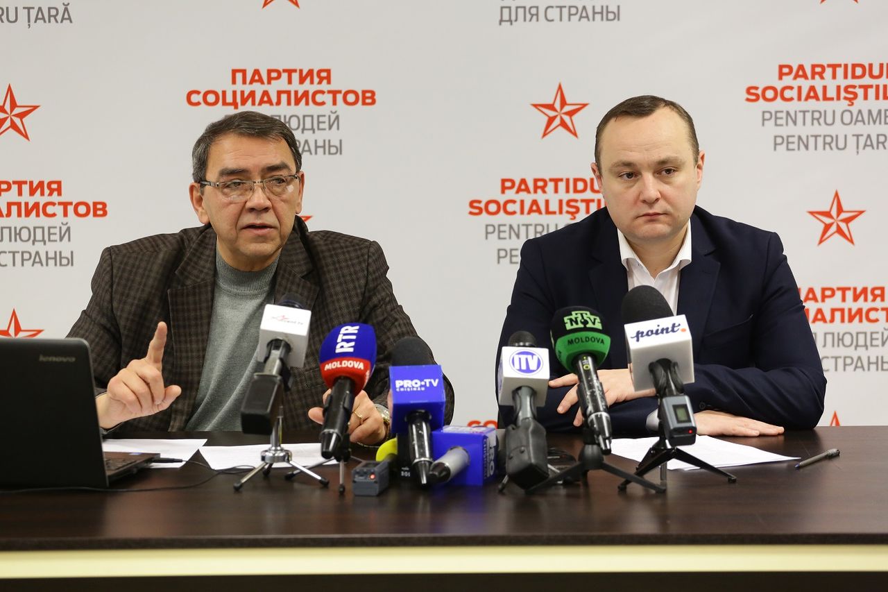 Socialiștii solicită ANRE să reducă tariful la gazul din rețea