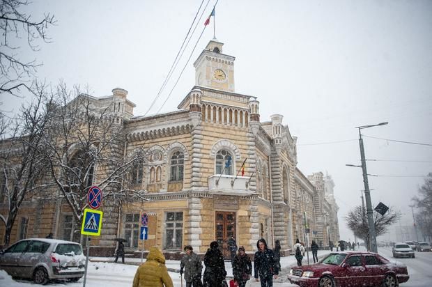 Пока предполагается, что форум состоится в мае будущего года. 