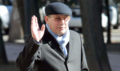 Lui Mihai Ghimpu i-a fost restituit permisul de conducere înainte de termenul prevăzut de lege.