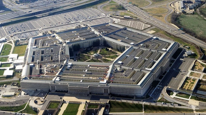 Пентагон начал пересмотр вопроса о контингенте США в Европе.