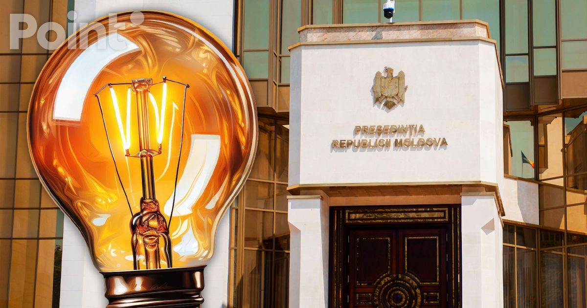 Lista instituțiilor de importanță vitală unde nu va fi întrerupt curentul în caz de criză energetică.