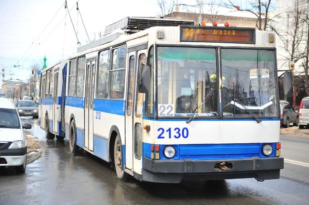 Situația în Capitală: Străzile, curățate. Se circulă în regim normal