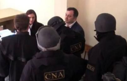 Адвокаты считают решение  Кишиневской апелляционной палаты незаконным.