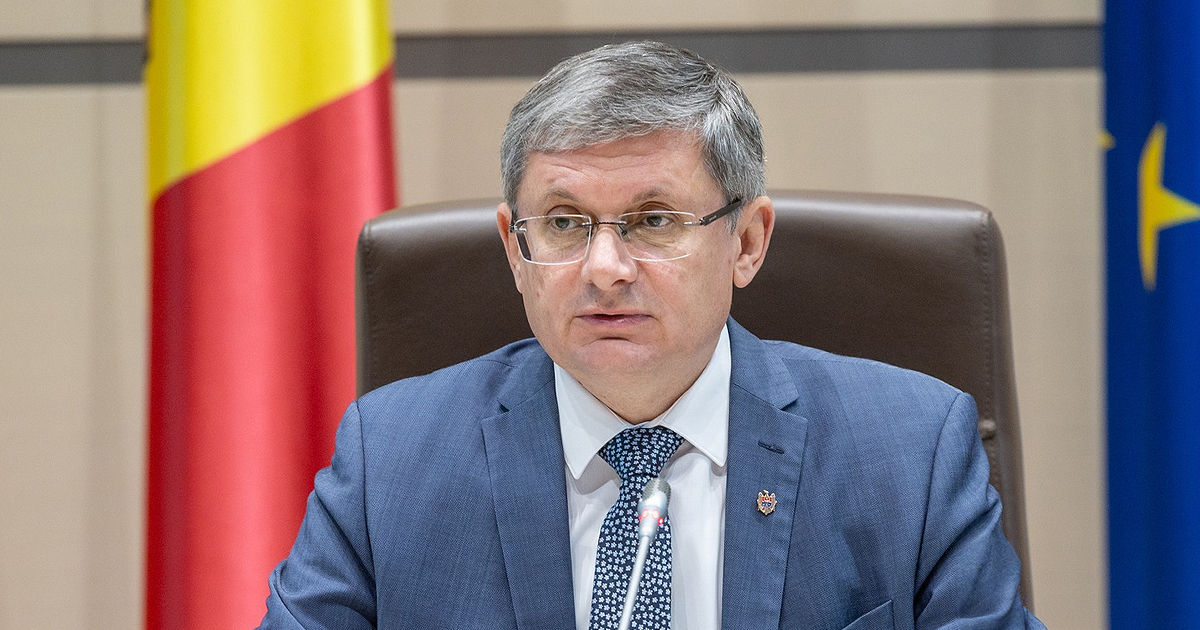 Igor Grosu, mesaj pentru cei care nu se leapădă de obiceiul de a băga mâna în buzunarele oamenilor.