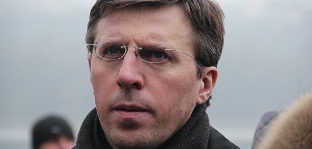 Dorin Chirtoacă susține că se încearcă noi tentative de a-l șantaja. Foto: politik.md