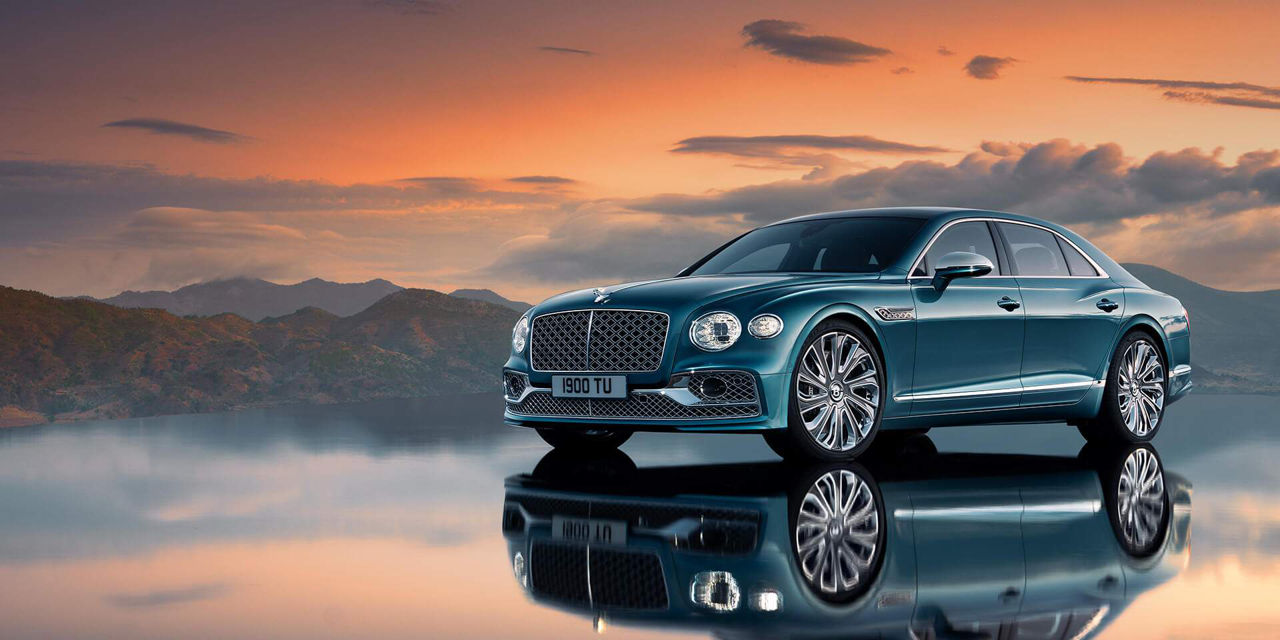 Bentley откажутся от выпуска моделей с самыми мощными двигателями