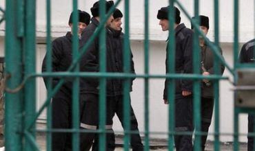 Republica Moldova, printre ţările cu cei mai mulţi deţinuţi