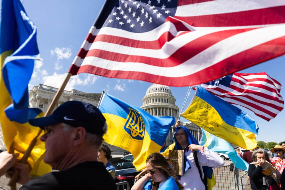Administrația Trump intenționează să aloce 250 milioane de dolari pentru returnarea refugiaților din Ucraina și Haiti.